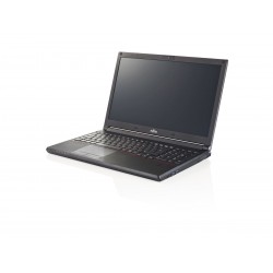 Fujitsu LifeBook E556 - 8Go - SSD 256Go - Grade B