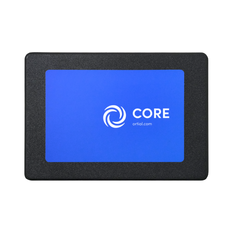 SSD Ortial OC-150 - 1To - 2.5 pouces