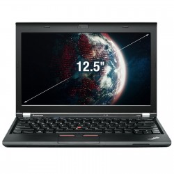 Lenovo ThinkPad X230 - 8Go - SSD 128Go - Déclassé