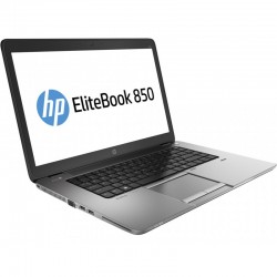 HP EliteBook 850 G2 - 8Go - SSD 256Go - Grade B