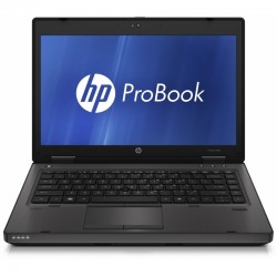 HP ProBook 6460b - 8Go - HDD 500Go - Grade B