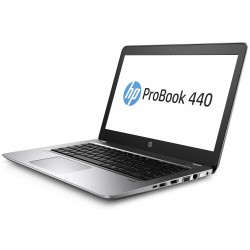 HP ProBook 440 G4 - 8Go - SSD 256Go - Grade B