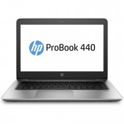 HP ProBook 440 G4 - 8Go - SSD 256Go - Grade B