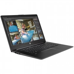 HP ZBook Studio 15 G3 - 16Go - SSD 512Go