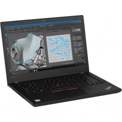 Lenovo ThinkPad T470 - 16Go - SSD 512Go - Grade B