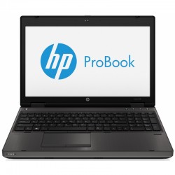 HP ProBook 6570b - 8Go - SSD 256Go - Grade B