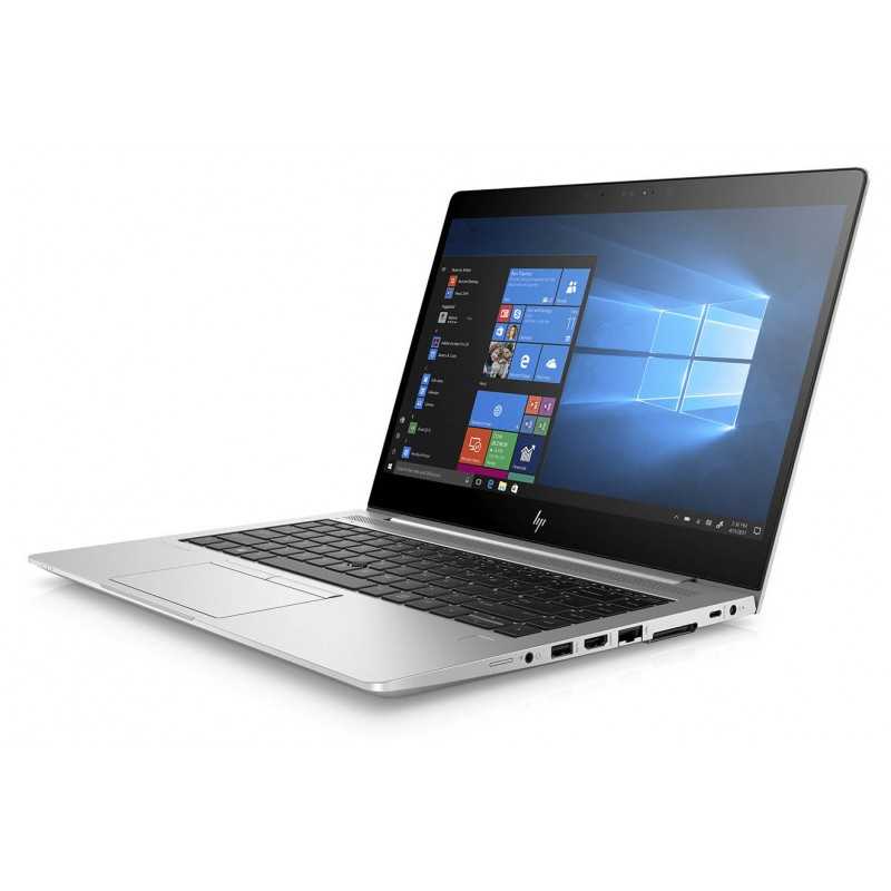 HP EliteBook 745 G5 - 16Go - SSD 512Go