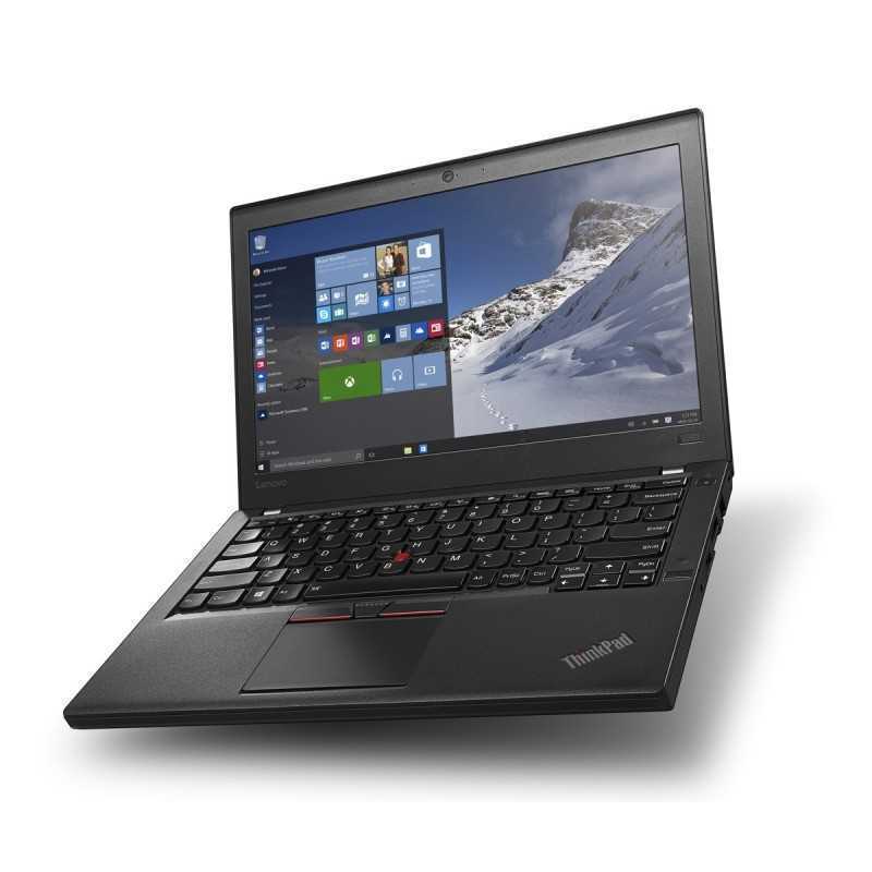 Lenovo ThinkPad X260 - 8Go - SSD 256Go - Grade C