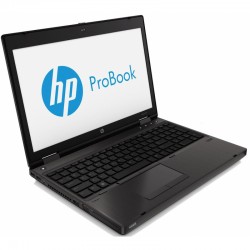 HP ProBook 6570b - 8Go - SSD 120Go - Grade C
