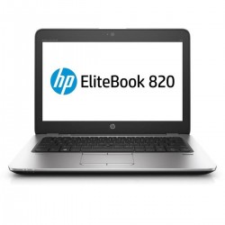 HP EliteBook 820 G3 - 8Go - SSD 256Go - Tactile - Grade B