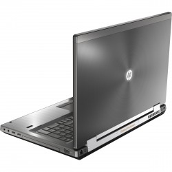 HP EliteBook 8770w - 16Go - SSD 256Go - Grade B