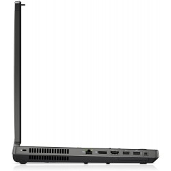 HP EliteBook 8770w - 16Go - SSD 256Go - Grade B