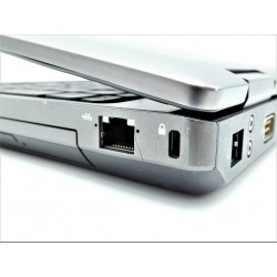 HP ProBook 6570b - 4Go - HDD 320Go - Déclassé