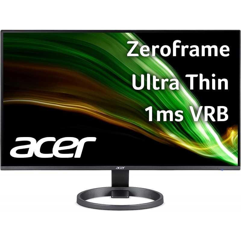 Acer R242YAyi - 23.8 - Full HD