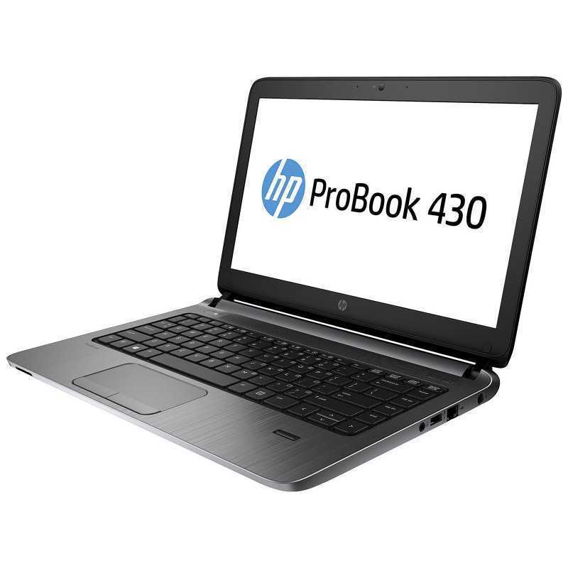 HP ProBook 430 G2 - 8Go - SSD 128Go - Grade B