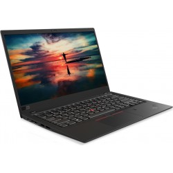 Lenovo ThinkPad X1 Carbon (6th Gen) - 16Go - SSD 256Go - Tactile - Grade B