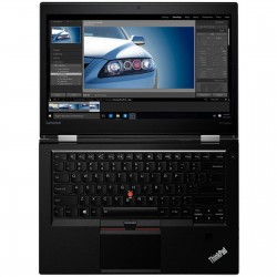 Lenovo ThinkPad X1 Carbon (4th Gen) - 8Go - SSD 180Go - Grade B