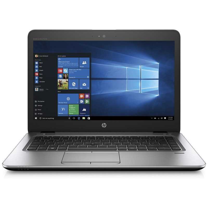 Hp elitebook 745 g4 обзор