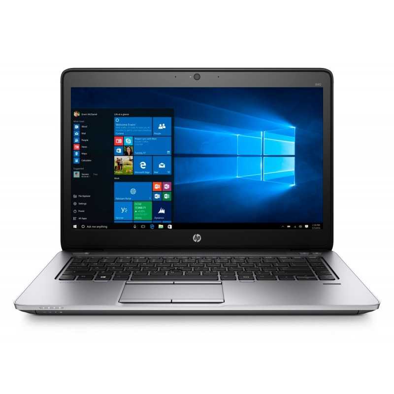 HP EliteBook 840 G2 - 8Go - SSD 128Go - Grade B