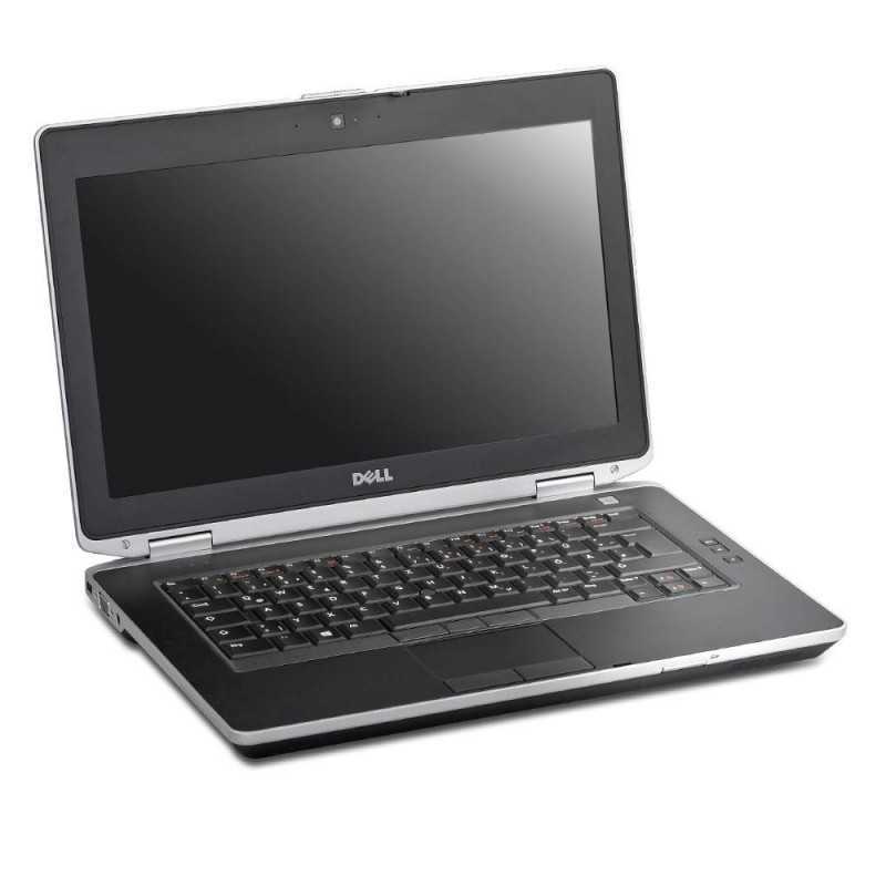 Dell Latitude E6430 - 8Go - SSD 128Go - Grade B