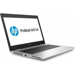 HP ProBook 645 G4 - 8Go - SSD 256Go - Grade B