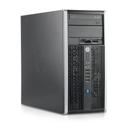 HP Compaq Pro 6200 MT - 4Go - HDD 500Go