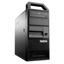 Lenovo ThinkStation E32 MT - 32Go - HDD 2To - Grade B