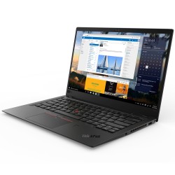 Lenovo ThinkPad X1 Carbon (6th Gen) - 8Go - SSD 256Go - Clavier AZERTY Belge