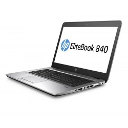 HP EliteBook 840 G3 - 8Go - SSD 256Go - Déclassé