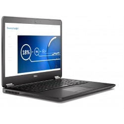 Dell Latitude E7450 - 8Go - HDD 500Go - Grade C