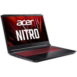 Acer Nitro 5 AN517-54-57W7