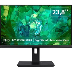 Acer Vero BR247Ybmiprx - 23.8" - Full HD