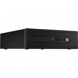 HP EliteDesk 800 G1 - unité centrale - reconditionné grade A - SFF