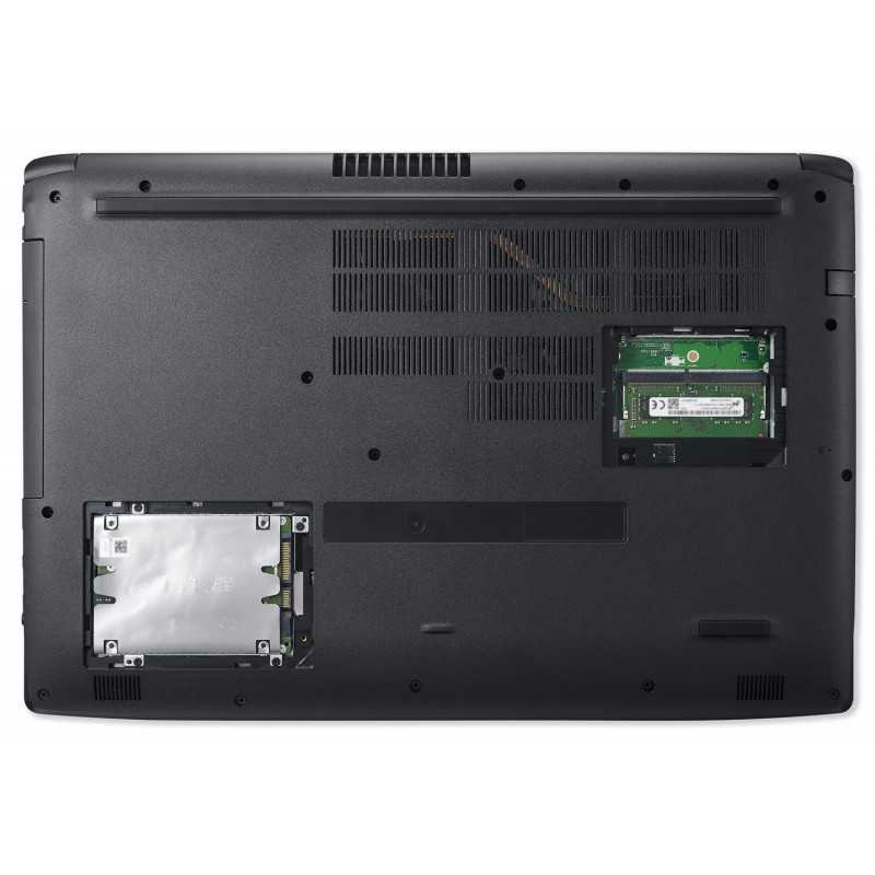 Acer aspire a517 51 n17c3 разбор