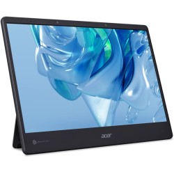 Acer ASV15-1BP SpartialLabs View Pro - portable - 15.6" - 3D - USB-C