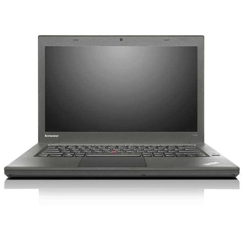 Lenovo ThinkPad T440 - 8Go - SSD 256Go
