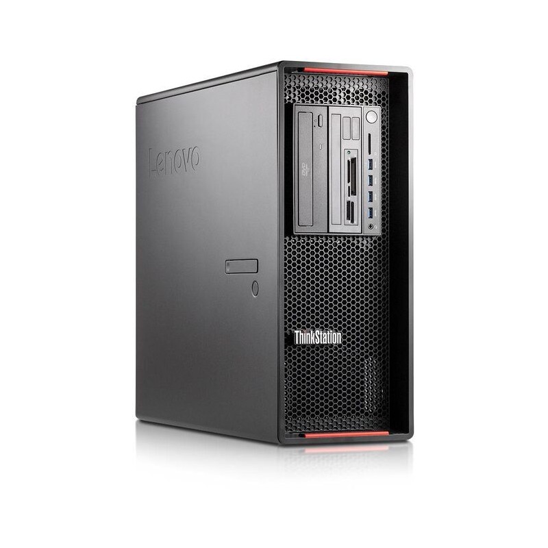 Lenovo ThinkStation P500 Tower - 32Go - SSD 1To - Grade B