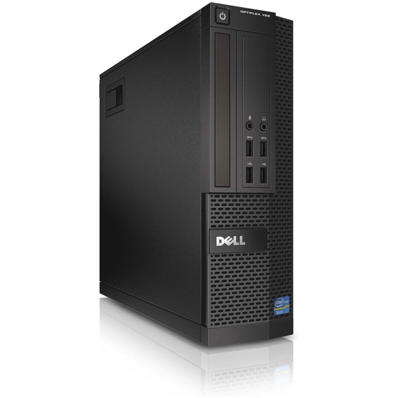 Dell OptiPlex XE2 SFF - 4Go - HDD 500Go - Grade C