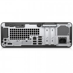 HP ProDesk 400 G4 SFF - 8Go - SSD 256Go - Grade B