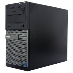 Dell OptiPlex 3020 MT - 8Go - HDD 1To - Grade B