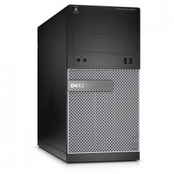 Dell OptiPlex 3020 MT - 8Go - HDD 1To - Grade B