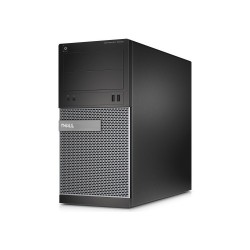 Dell OptiPlex 3020 MT - 8Go - HDD 500Go - Grade B