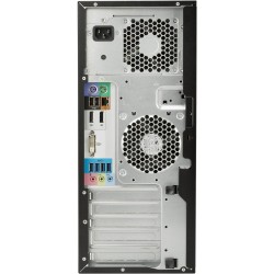 HP Z240 Tower - 32Go - SSD 1To - Grade B