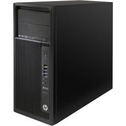 HP Z240 Tower - 32Go - SSD 1To - Grade B