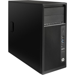 HP Z240 Tower - 32Go - SSD 1To - Grade B