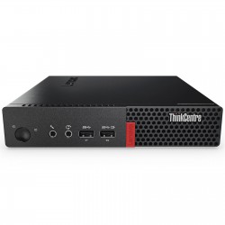 Lenovo ThinkCentre M710q Tiny - 8Go - SSD 128Go