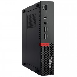 Lenovo ThinkCentre M710q Tiny - 8Go - SSD 128Go