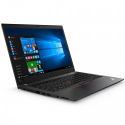 Lenovo ThinkPad T480s - 8Go - SSD 256Go