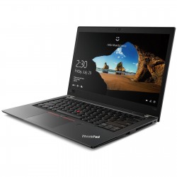 Lenovo ThinkPad T480s - 8Go - SSD 256Go