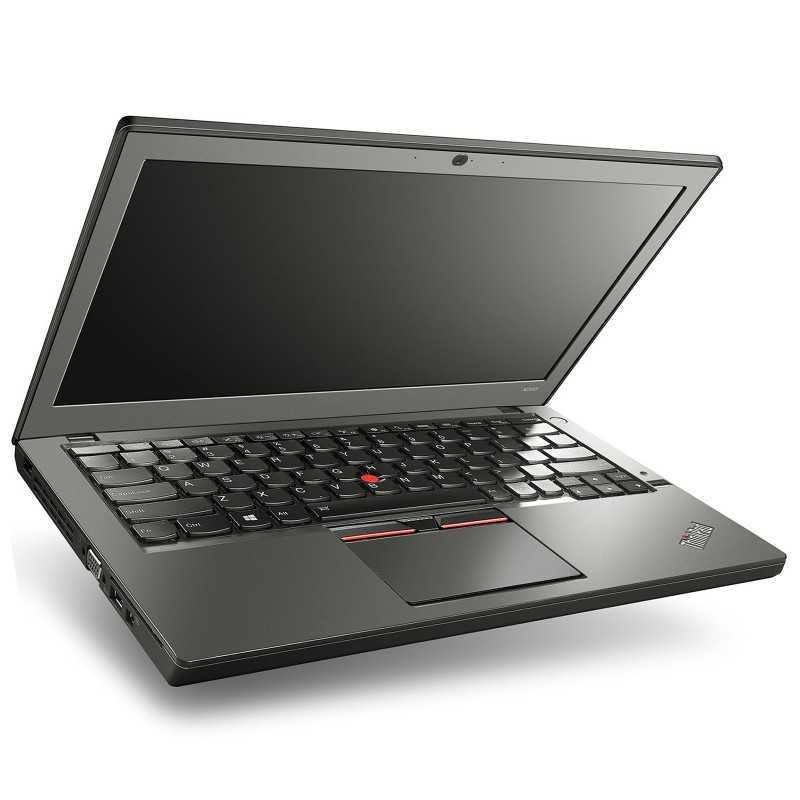 Lenovo ThinkPad X250 - 8Go - SSD 256Go